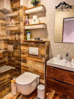 Vila Bašić Vlašić Apartman MEDO - Vlasic - 6