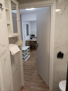 Apartament City Center 3 bedroom - Warsaw - 8
