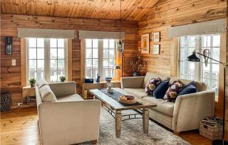 Amazing Home In Nissedal With Lake View - Kyrkjebygdi - 8
