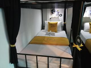 Nonee Guesthouse - Kuala Lumpur - 1