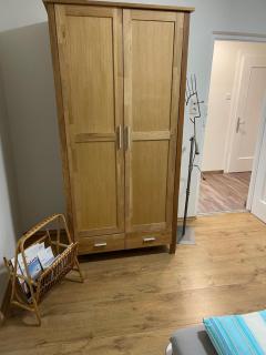 Süße Wohnung Privatvermieter - Schwaz - 4