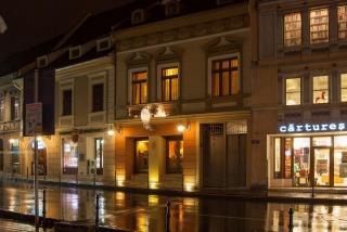 Hotel Bella Muzica - Brasov - 9