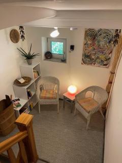 Süße Wohnung Privatvermieter - 3