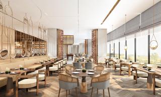 Quanzhou C&D Hotel Donghai Quanzhou - 6