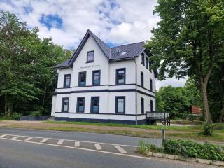 Kaiserliches Postamt - 6