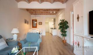 TarracoHomes-TH13 Moderno apartamento en el centro de Tarragona - Tarragona - 7