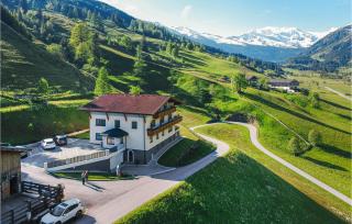 Ferienwohnung Mit Ausblick - Rauris - 6