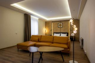 Silk Road Tashkent - 0