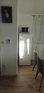 Apartment Grubelić - Tribunj - 8