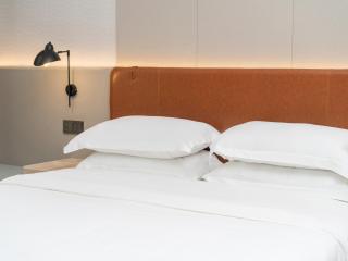 Echarm Hotel Guangzhou Tianpingjia Metro Station 520 Information Port Branch - 7