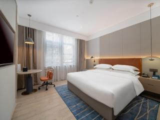 Echarm Hotel Guangzhou Tianpingjia Metro Station 520 Information Port Branch - 6