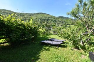 Pâquerettes - Maison avec Jardin et Parking - Kaysersberg - 8