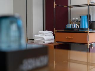 Echarm Hotel Guangzhou Tianpingjia Metro Station 520 Information Port Branch - 5