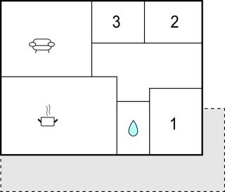 Nice Apartment In Angri With Wifi - Angri - 9