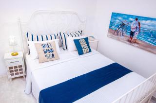 Sea Horizon Apartments - Rethimnon - 8