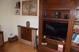 Casa Supramonte - Caserta - 2