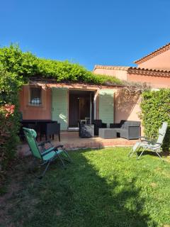 Villa Soleil au bord du Canal du Midi - Homps - 8