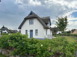 Modernes Ferienhaus Rügenblick 23 Kramerhof ID RB23 - Parow - 9