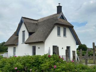 Modernes Ferienhaus Rügenblick 23 Kramerhof ID RB23 - Parow - 4