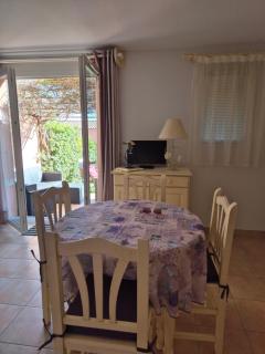 Villa Soleil au bord du Canal du Midi - Homps - 2