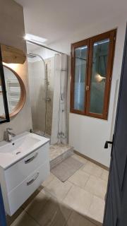 studio cosy en centre village - Correns - 7
