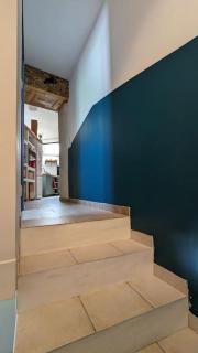 studio cosy en centre village - Correns - 4