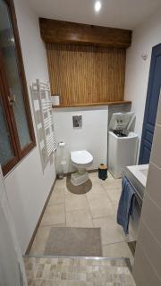 studio cosy en centre village - Correns - 3