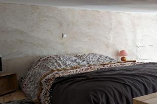studio cosy en centre village - Correns - 1