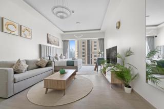 Stonetree - Brand New Studio - Prime Location - Dubai - 8