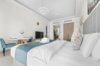 Stonetree - Brand New Studio - Prime Location - Dubai - 6