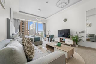 Stonetree - Brand New Studio - Prime Location - Dubai - 0