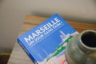 duplex élégant, dynamique à 100 mètres du vieux port - 4