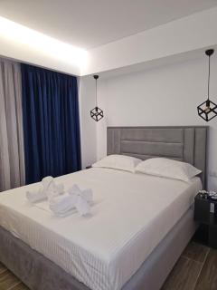 Ardit Seaside Rooms - Saranda - 4
