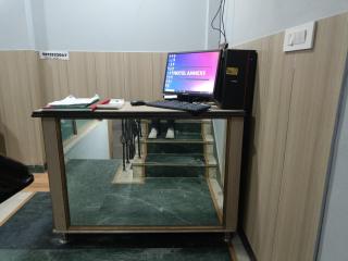 Airport Hotel Annexe - New Delhi - 2