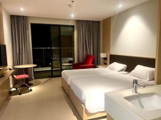 The Arena Cam Ranh Resort - Seaview - 1