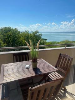Club218 Holiday Apartman Siófok - 6