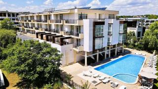 Royal Marina Beach - Tschernomorez - 0