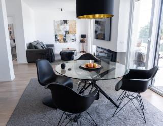 Apartment Traum-Meerblick Tribunj - Tribunj - 3