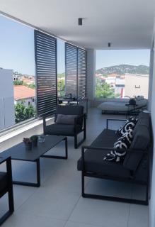 Apartment Traum-Meerblick Tribunj - Tribunj - 2