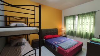 Nicely furnished with pool at Serdang Raya - 0