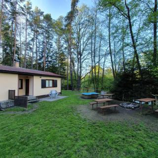 Rekreační chata Val - Veselí nad Lužnicí - 7