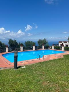 Villa Le Ortensie - Termini - 7