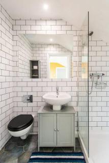 3BR Apt 5 min to BrightonStation - Brighton & Hove - 4