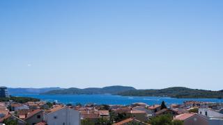 Apartment Traum-Meerblick-Vodice - Vodice - 0