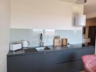 Apartment Traum-Meerblick-Vodice - Vodice - 7