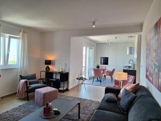 Apartment Traum-Meerblick-Vodice - Vodice - 4