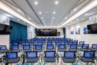 宜尚酒店 - 广州东站520信息港店 - Guangzhou - 4