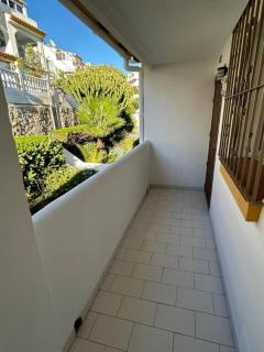 Lomas de Benalmar beach piscina air parking Andra - 3