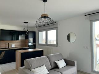 M43 Marquer Joli T3 proche du centre ville d'Annemasse - Annemasse - 6
