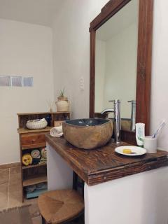 Maison de village authentique - Montagnac - 9